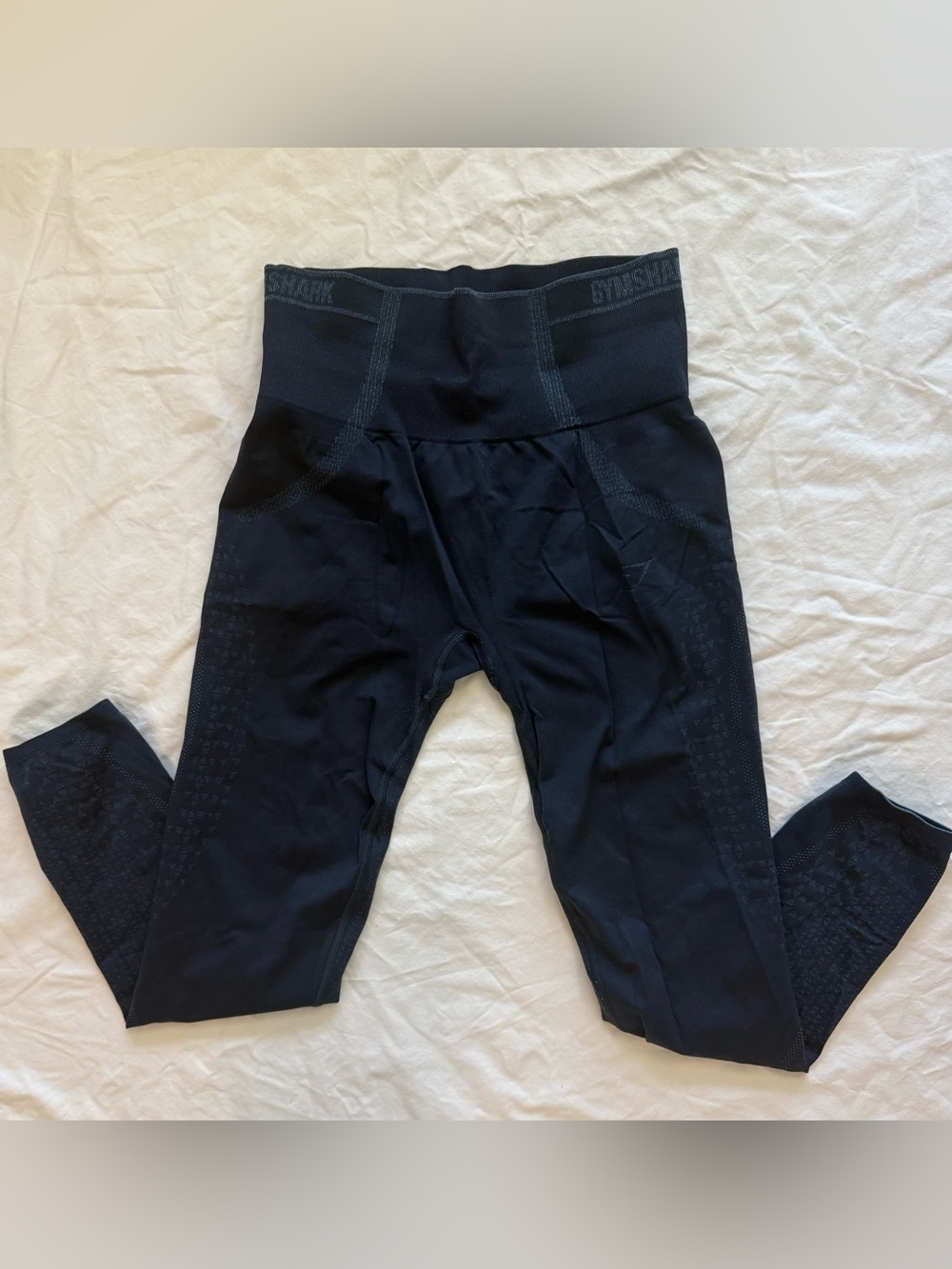 Gymshark Seamless Apex Leggings